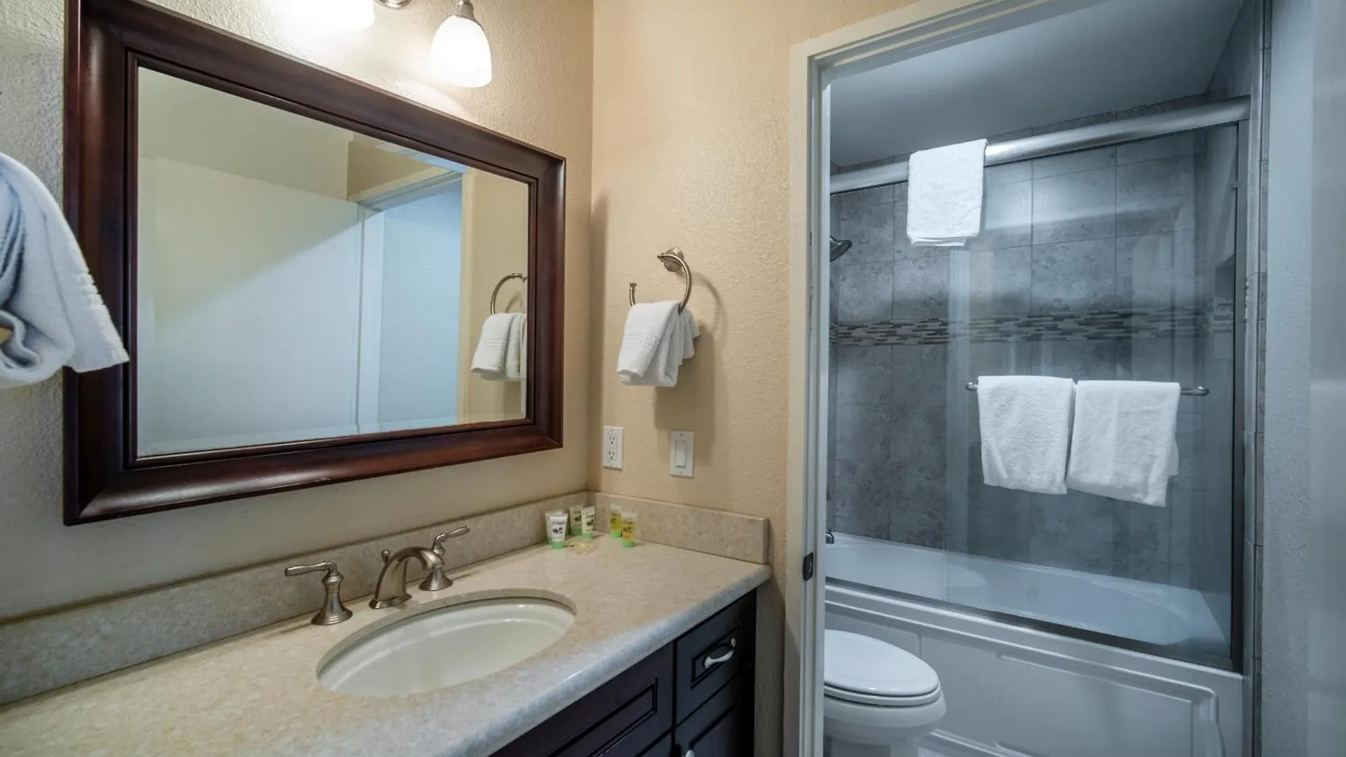 Summit By 101 Great Escapes Apartment Mammoth Lakes 0*,