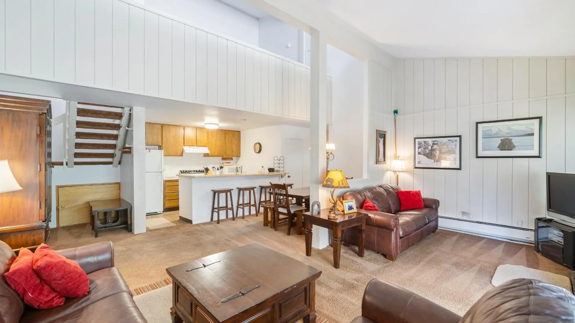 Summit By 101 Great Escapes Apartment Mammoth Lakes
