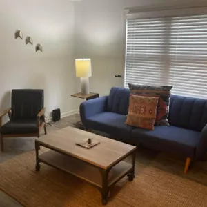 Quaint North Gulch W 2 Queen Beds Nashville