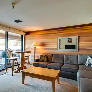 The Bridges 102 Apartment