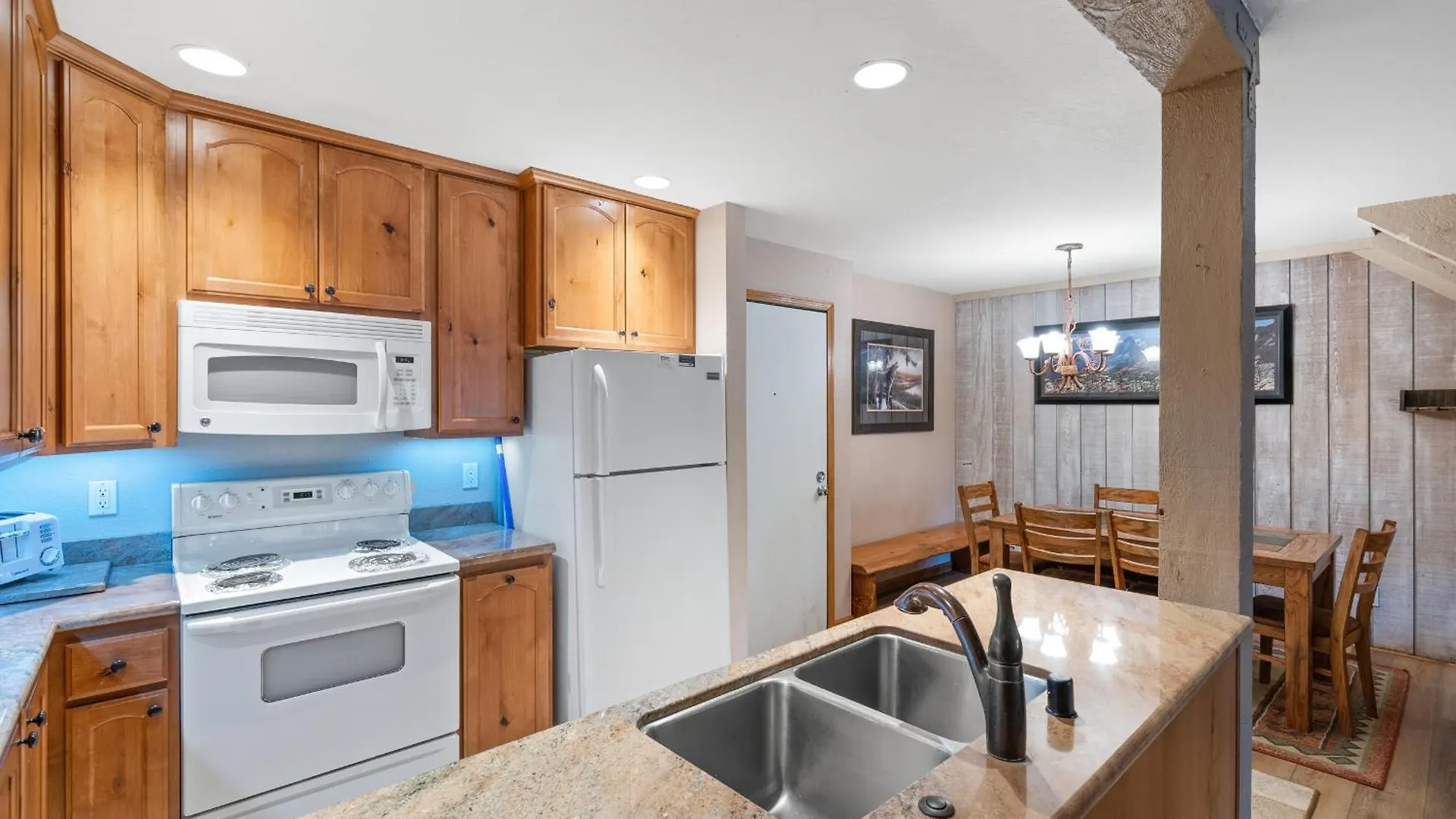 Summit By 101 Great Escapes Apartment Mammoth Lakes