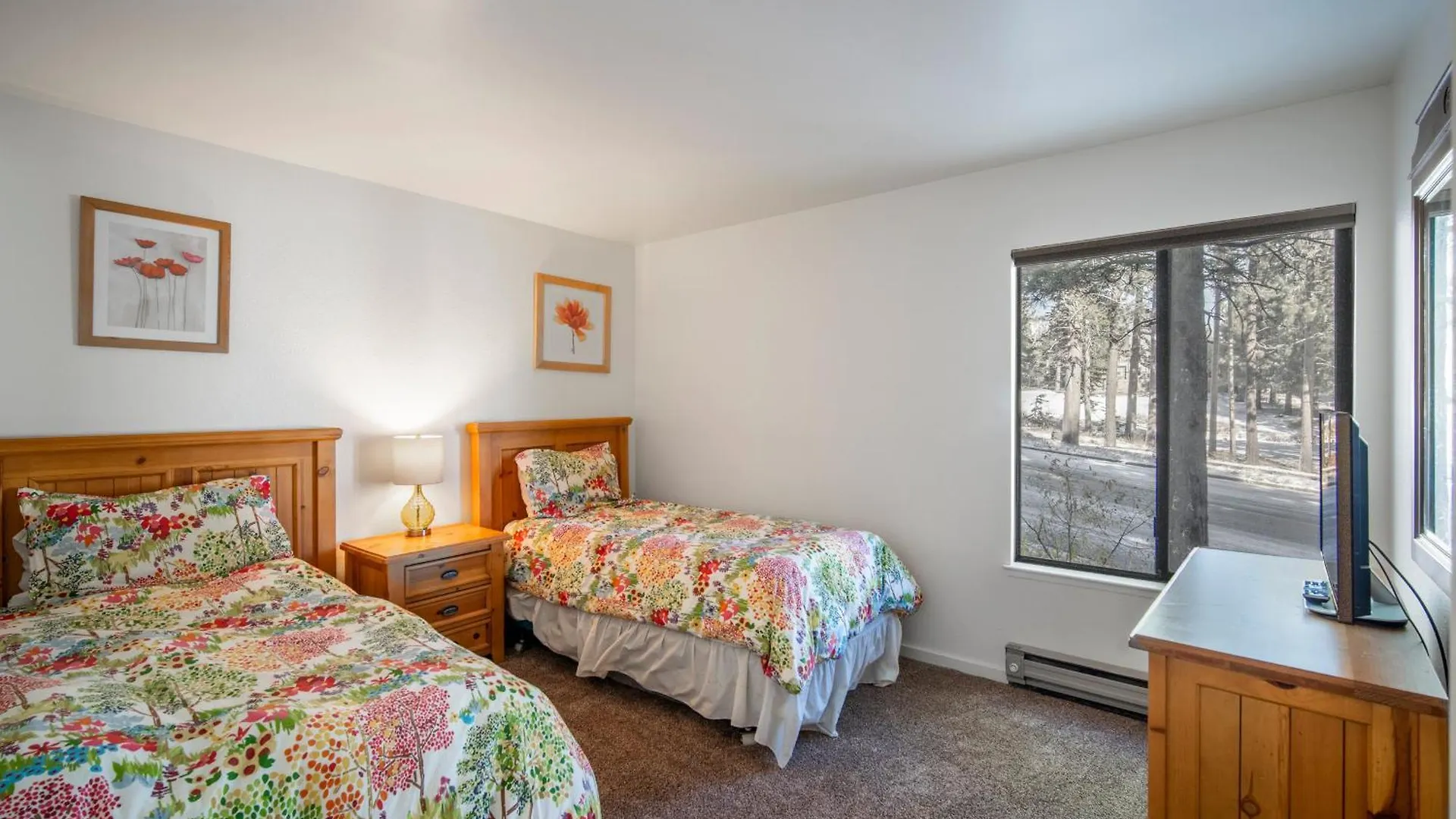 Summit By 101 Great Escapes Apartment Mammoth Lakes 0*,  United States
