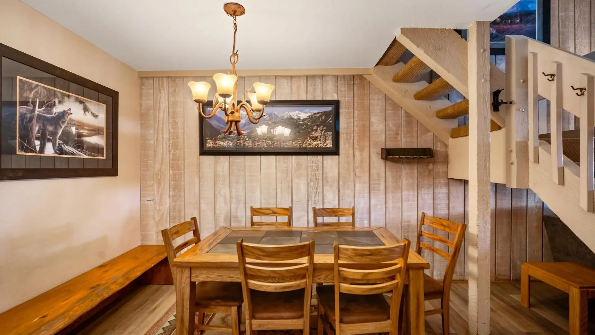 Summit By 101 Great Escapes Apartment Mammoth Lakes