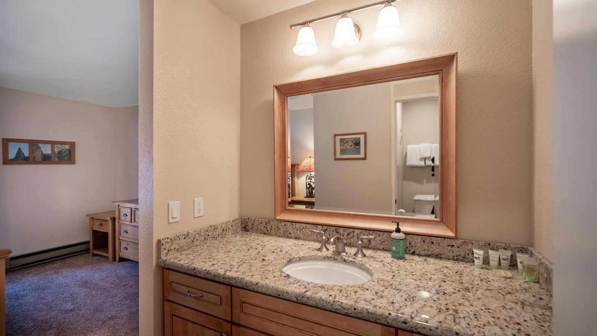 Summit By 101 Great Escapes Apartment Mammoth Lakes