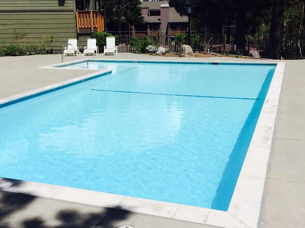 Summit By 101 Great Escapes Apartment Mammoth Lakes