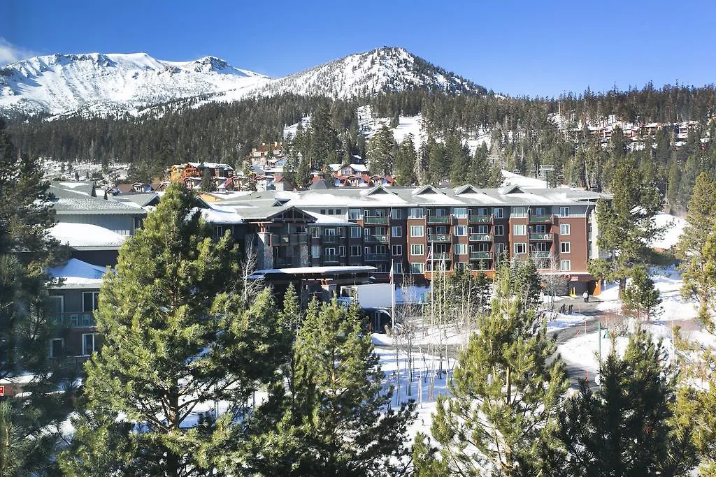 Summit By 101 Great Escapes Apartment Mammoth Lakes