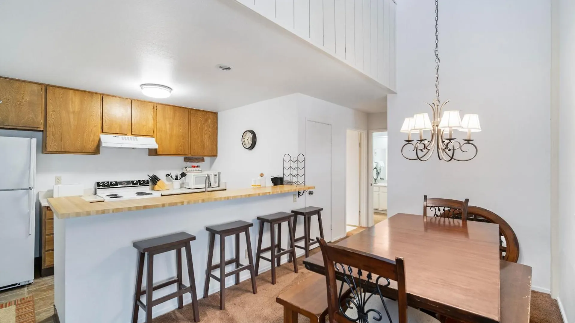 Summit By 101 Great Escapes Apartment Mammoth Lakes