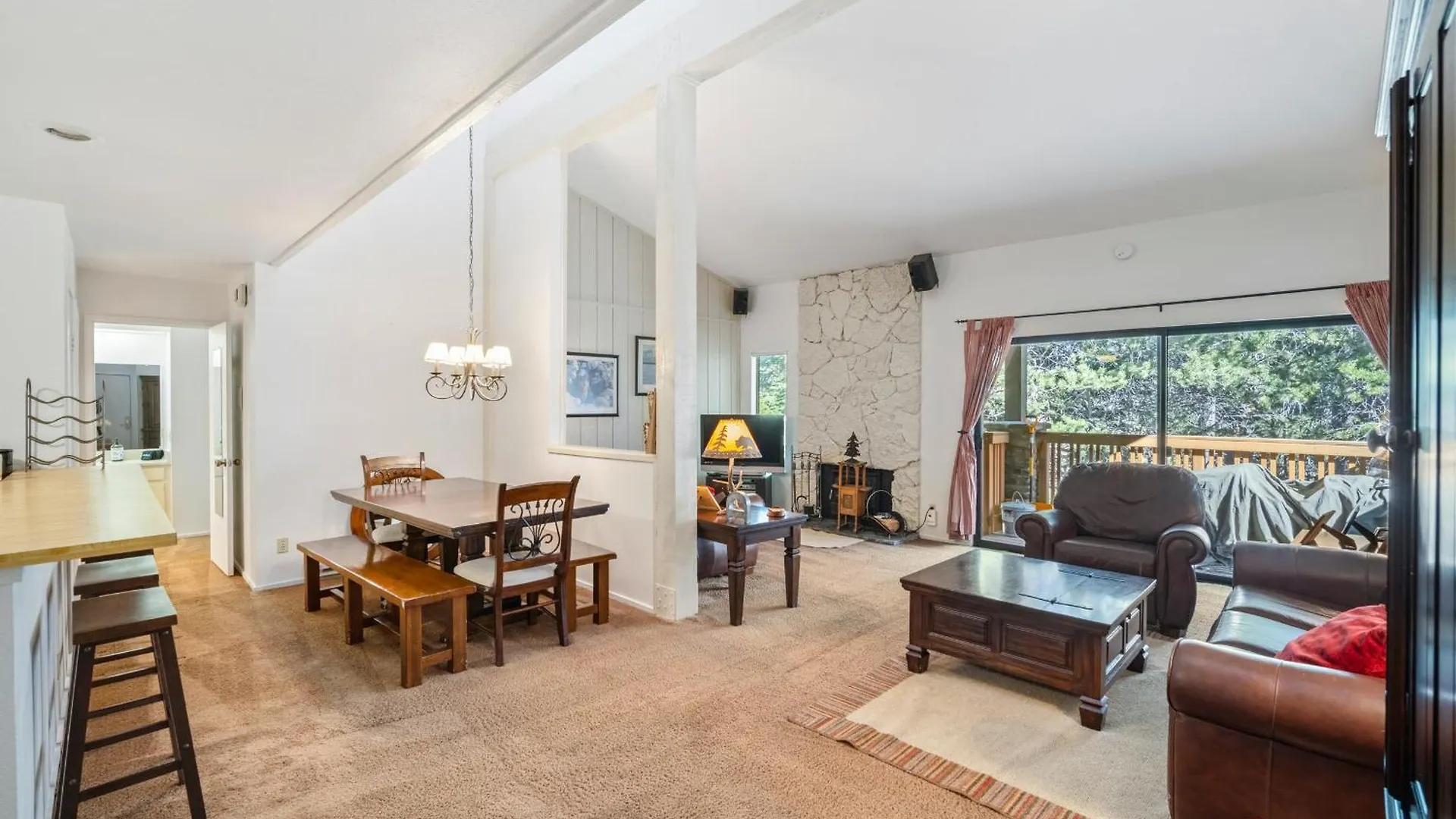 Summit By 101 Great Escapes Apartment Mammoth Lakes United States