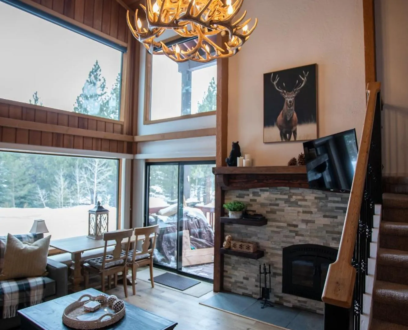 Summit By 101 Great Escapes Apartment Mammoth Lakes