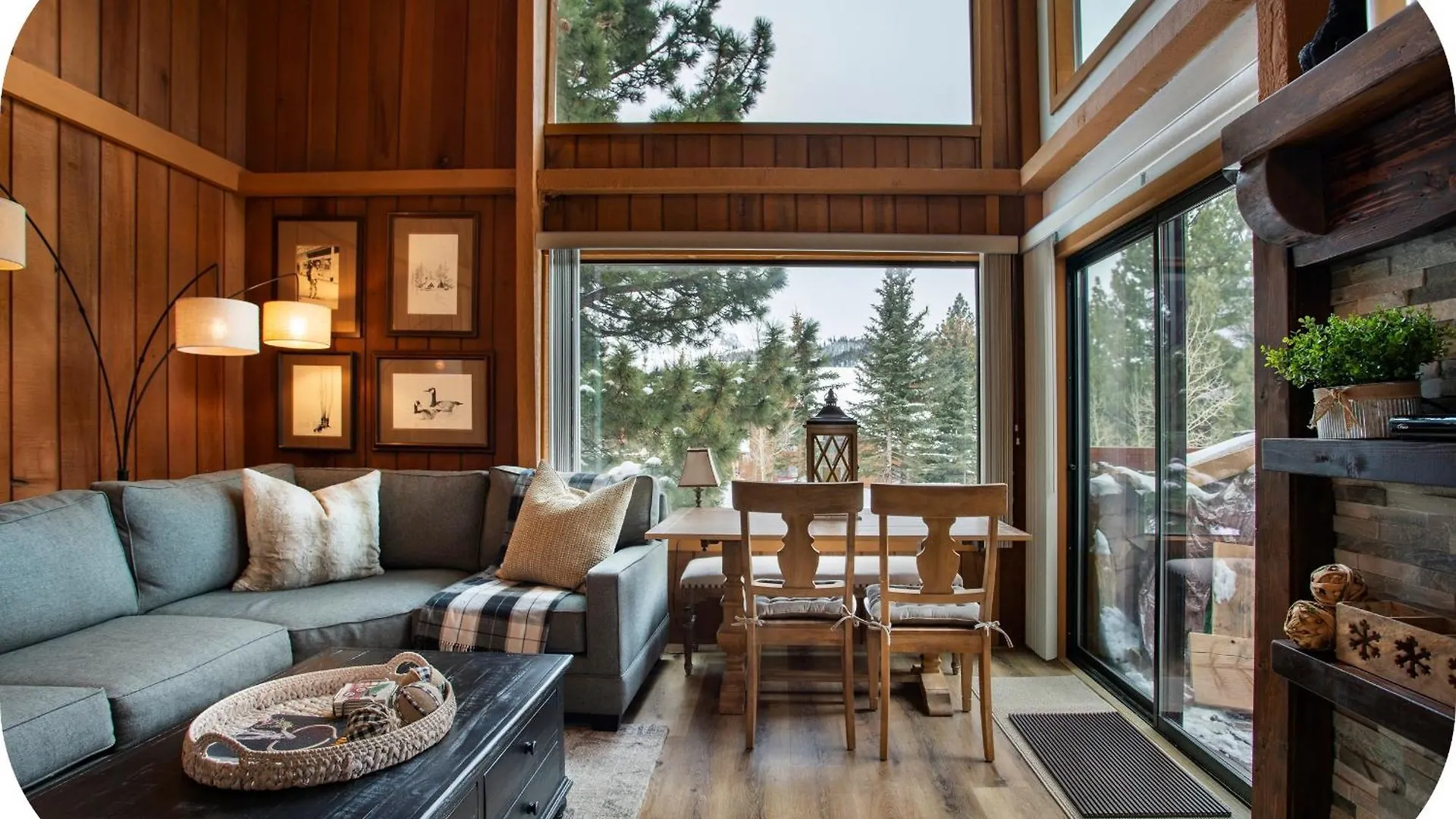 Summit By 101 Great Escapes Apartment Mammoth Lakes