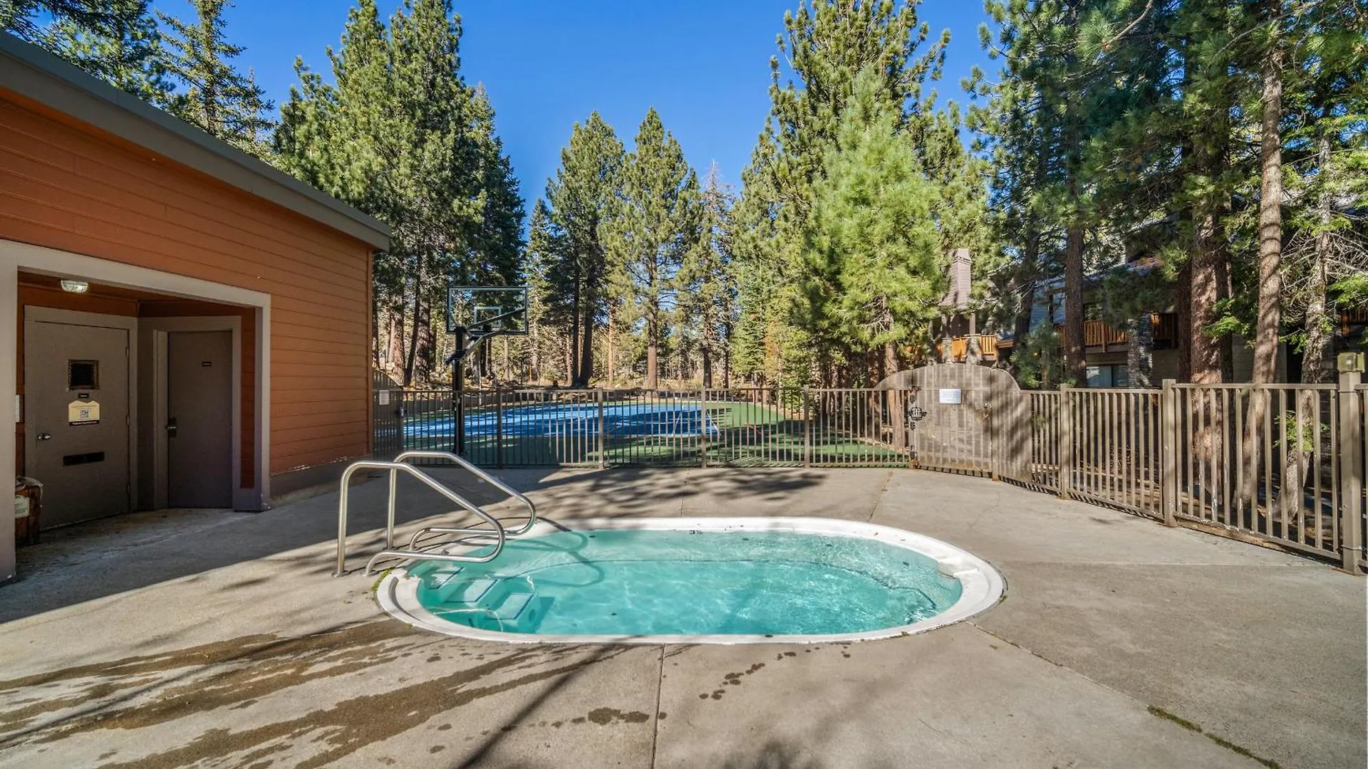 Summit By 101 Great Escapes Apartment Mammoth Lakes