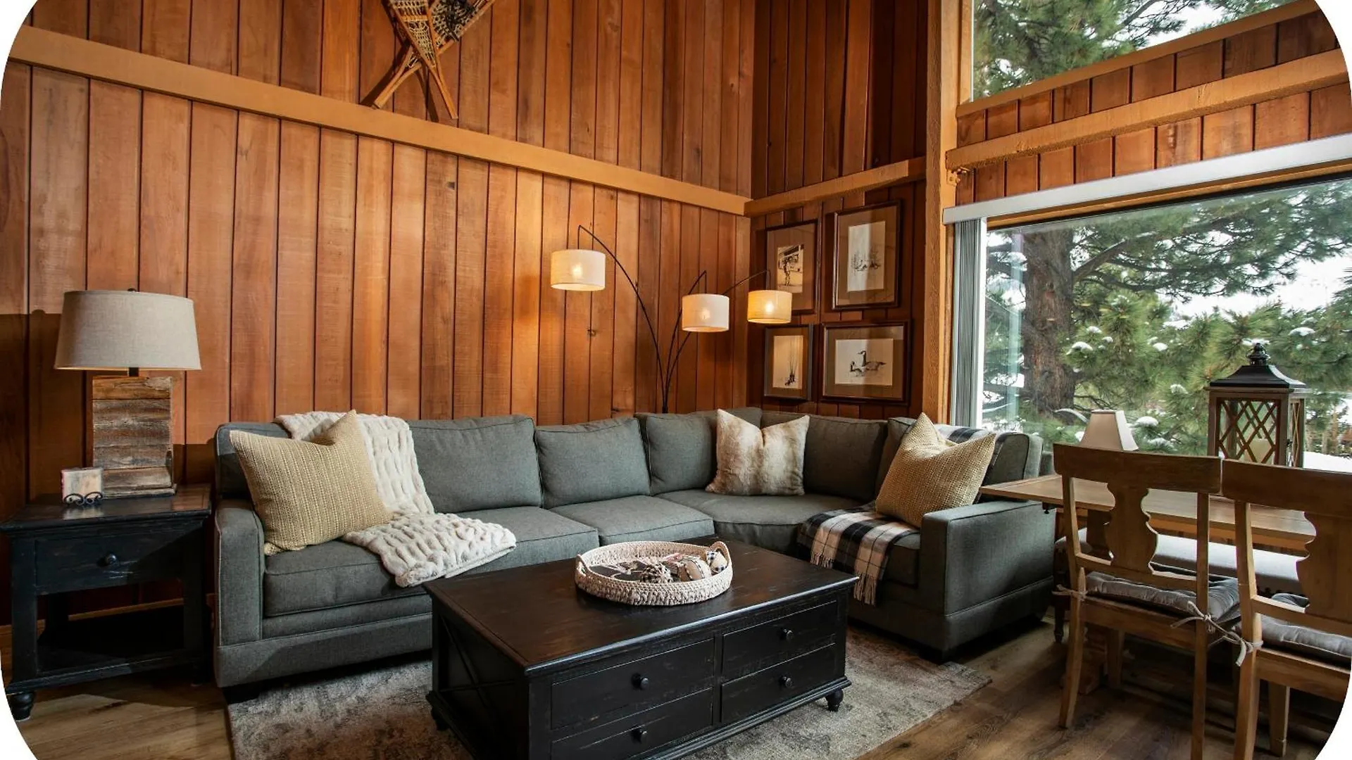 Summit By 101 Great Escapes Apartment Mammoth Lakes
