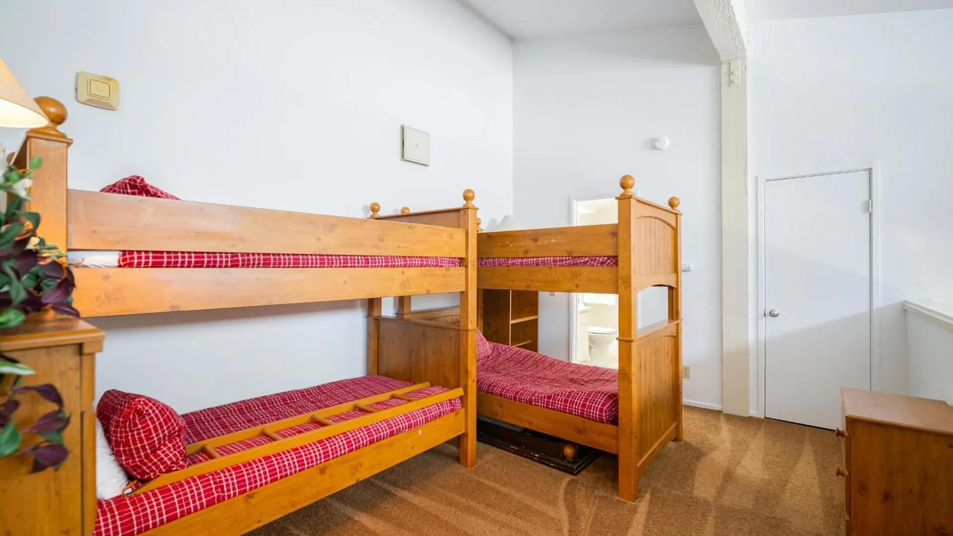 Summit By 101 Great Escapes Apartment Mammoth Lakes