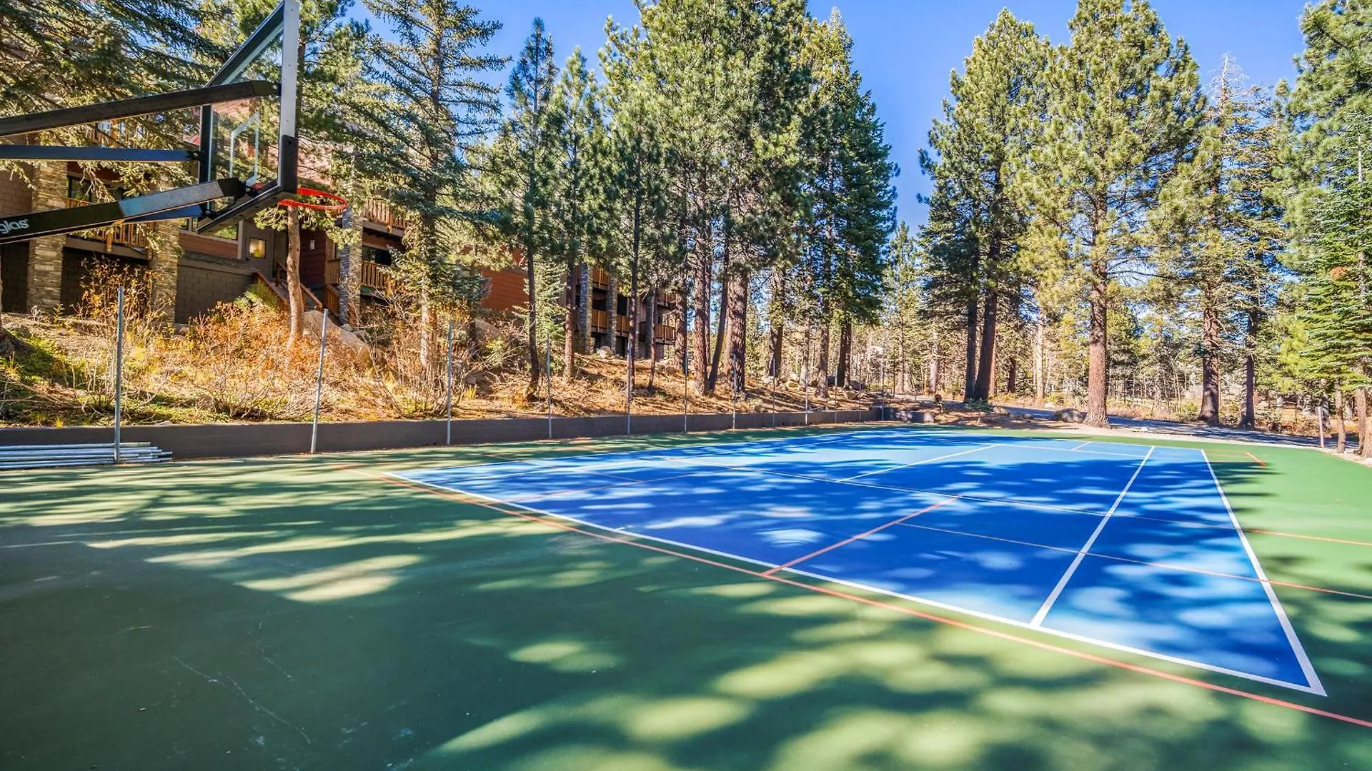 Summit By 101 Great Escapes Apartment Mammoth Lakes