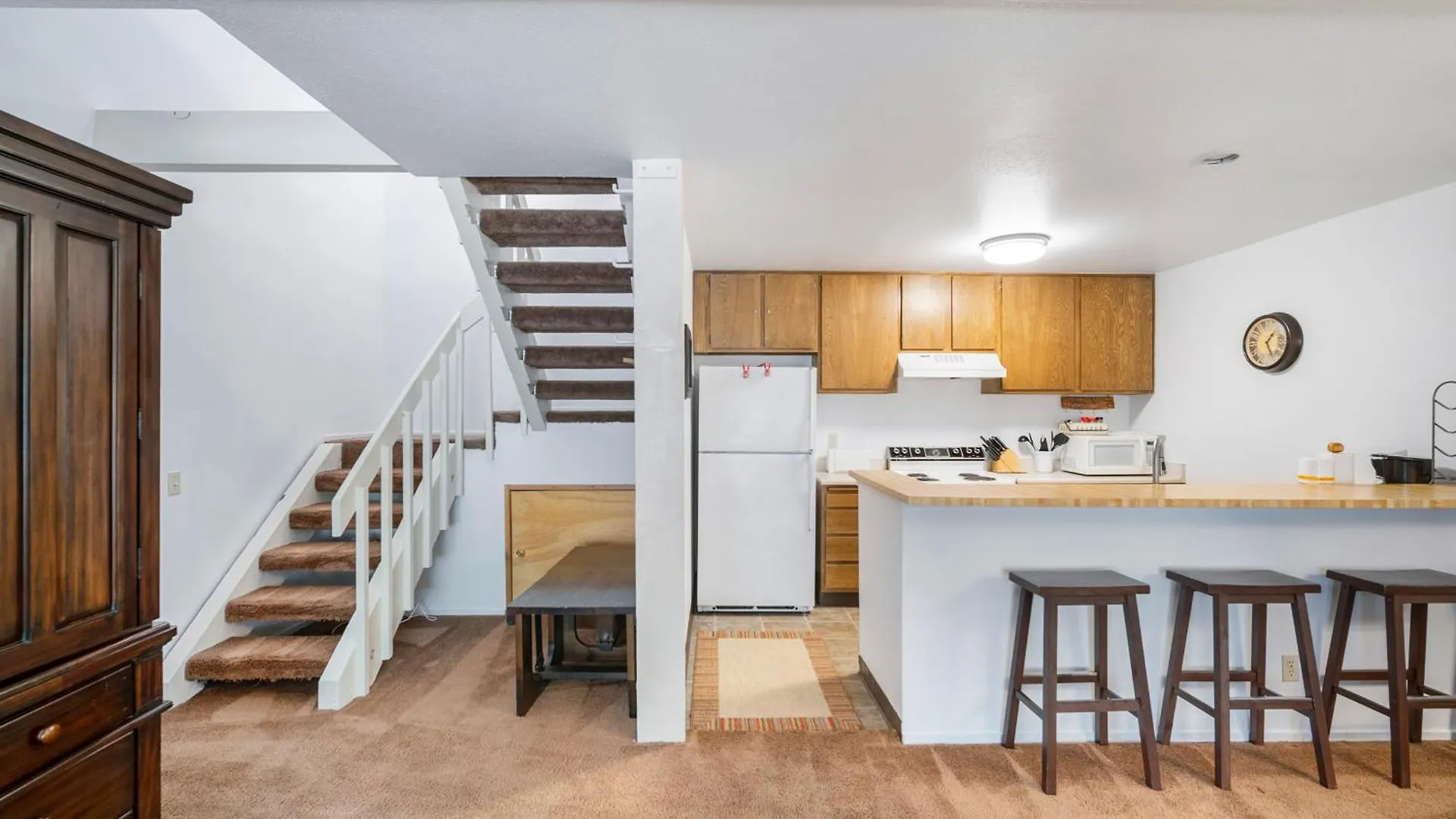 Summit By 101 Great Escapes Apartment Mammoth Lakes