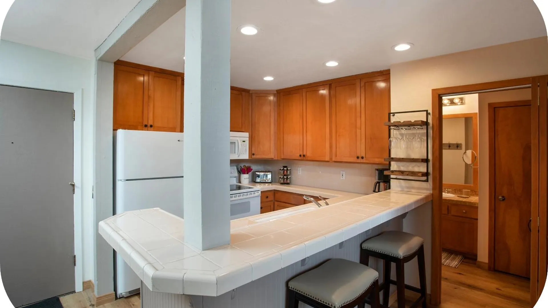 Summit By 101 Great Escapes Apartment Mammoth Lakes United States