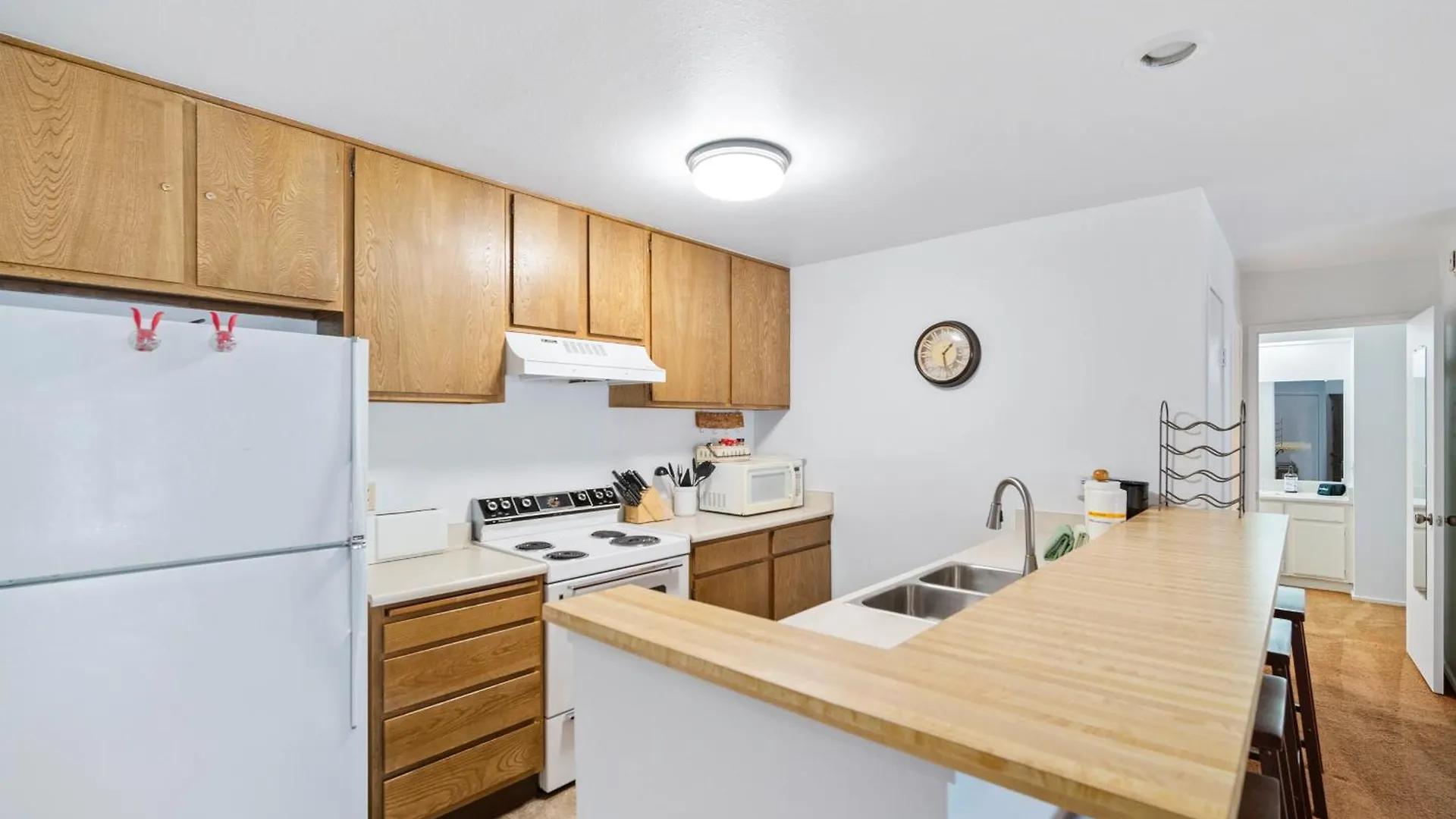 Summit By 101 Great Escapes Apartment Mammoth Lakes