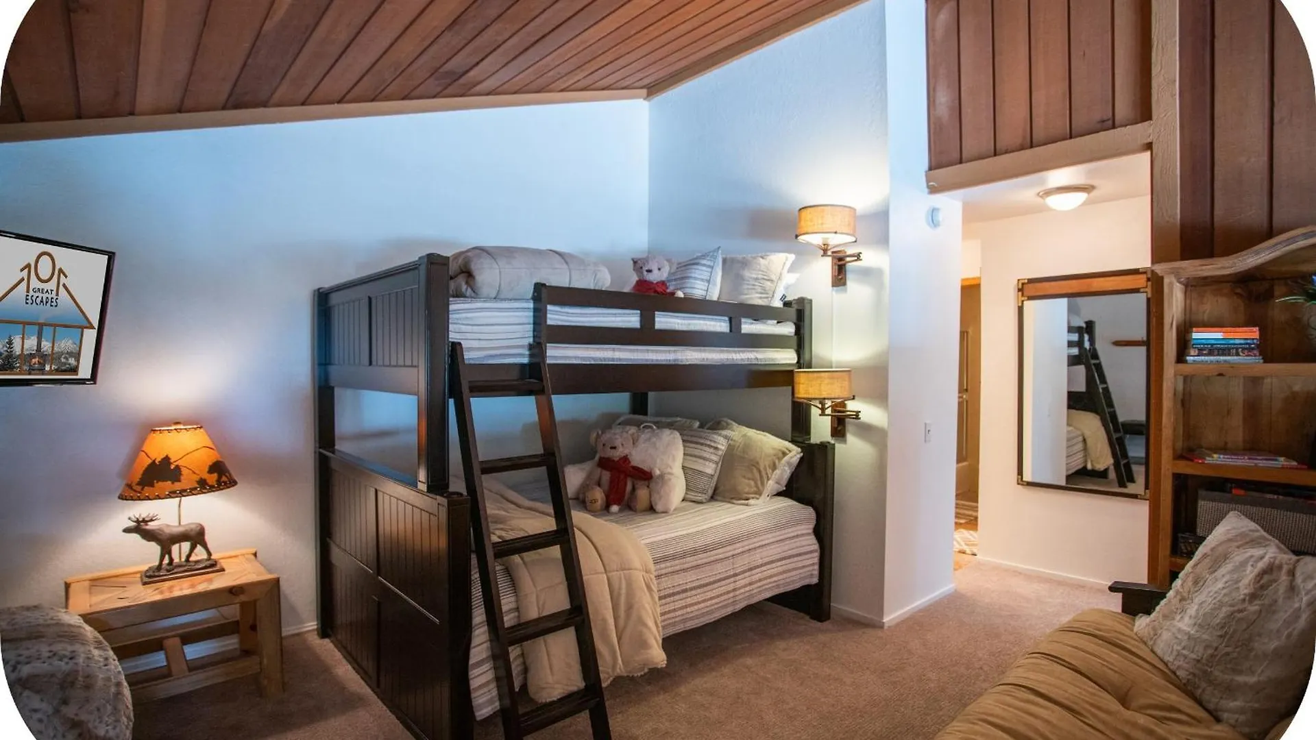 Summit By 101 Great Escapes Apartment Mammoth Lakes