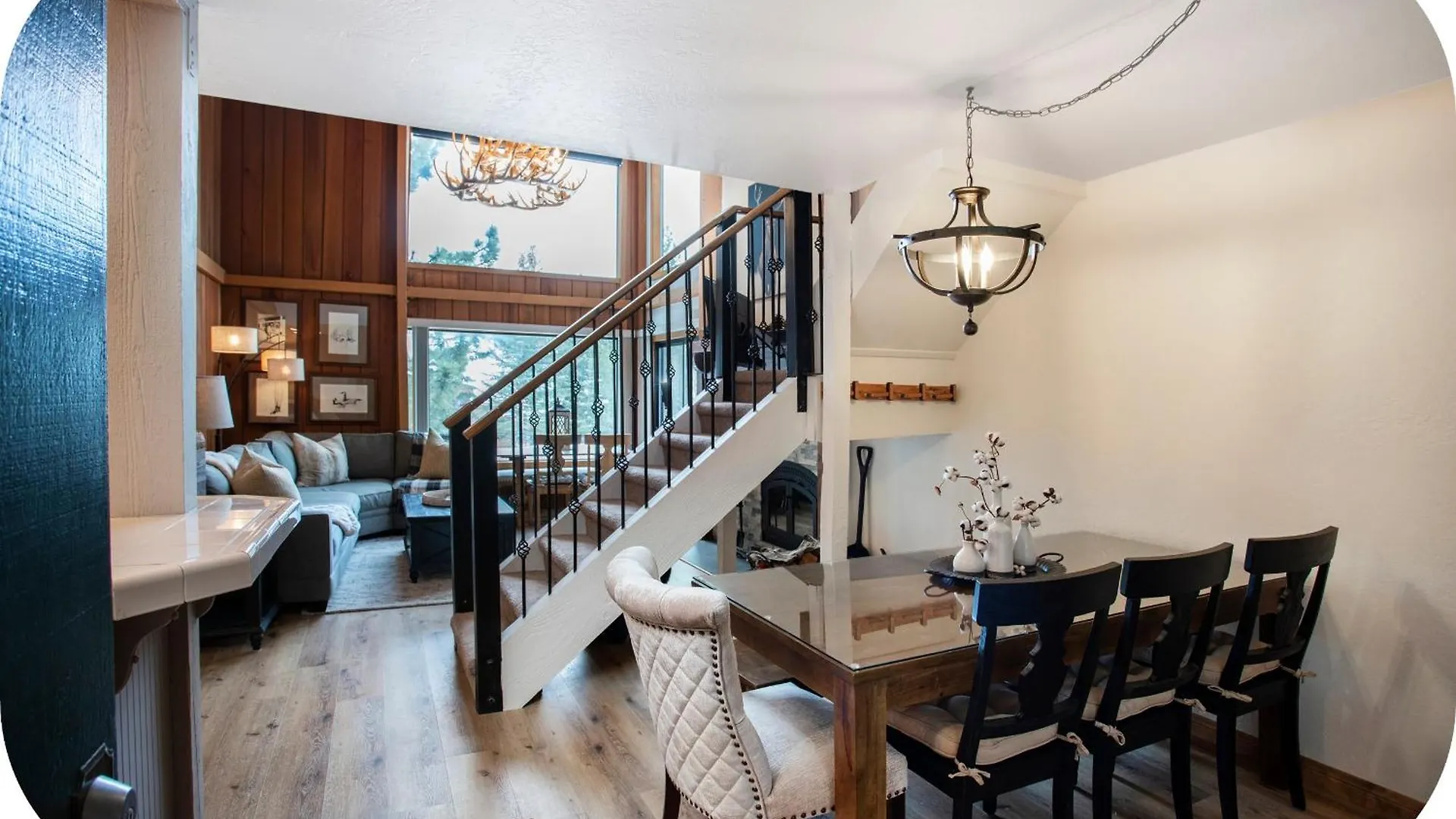 Summit By 101 Great Escapes Apartment Mammoth Lakes