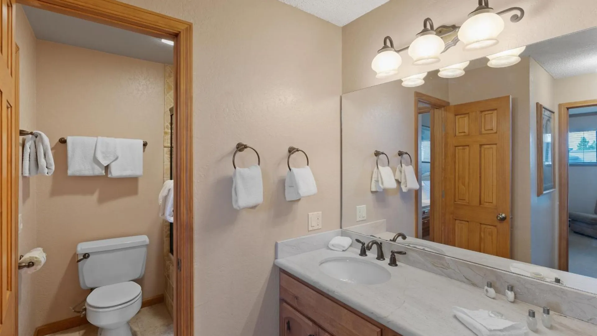 Summit By 101 Great Escapes Apartment Mammoth Lakes
