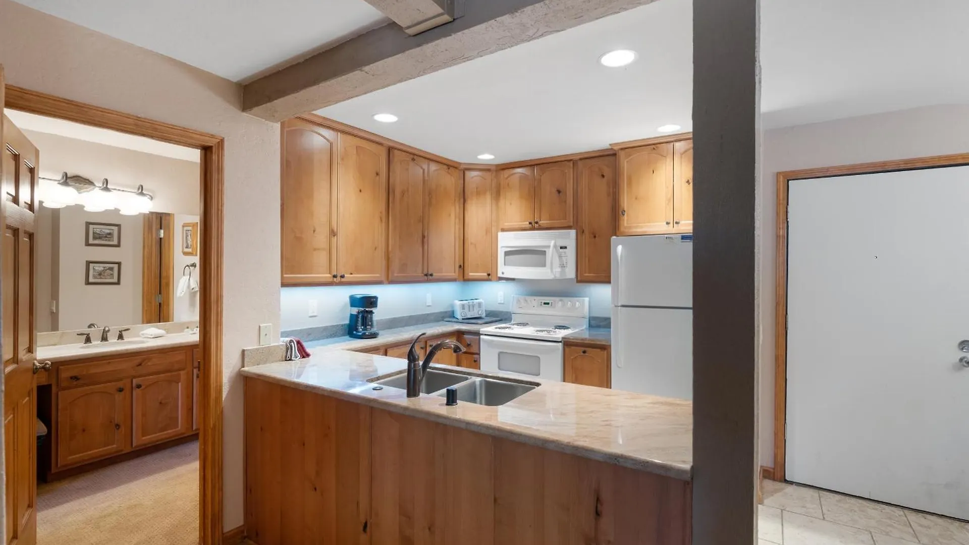 Summit By 101 Great Escapes Apartment Mammoth Lakes 0*,  United States
