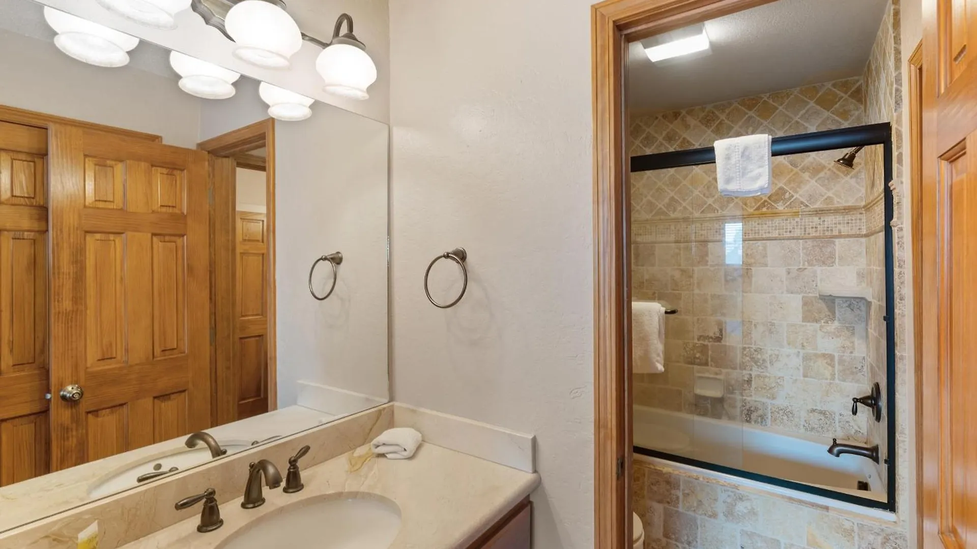 Summit By 101 Great Escapes Apartment Mammoth Lakes