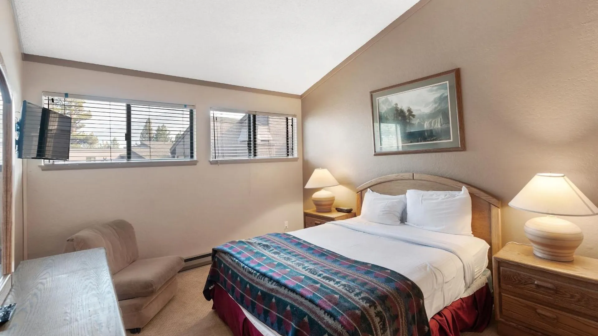 Summit By 101 Great Escapes Apartment Mammoth Lakes