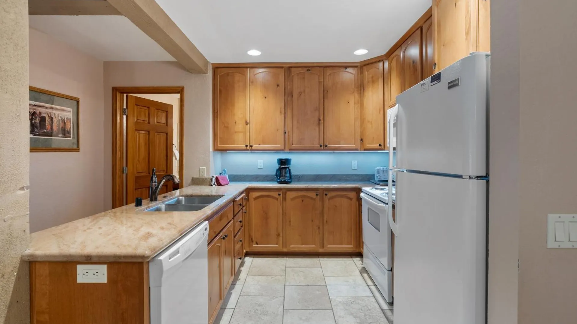 Summit By 101 Great Escapes Apartment Mammoth Lakes United States