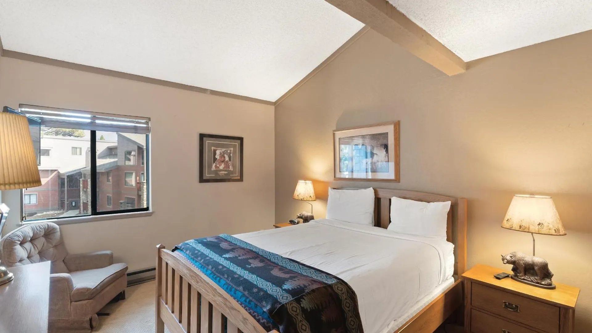 Summit By 101 Great Escapes Apartment Mammoth Lakes