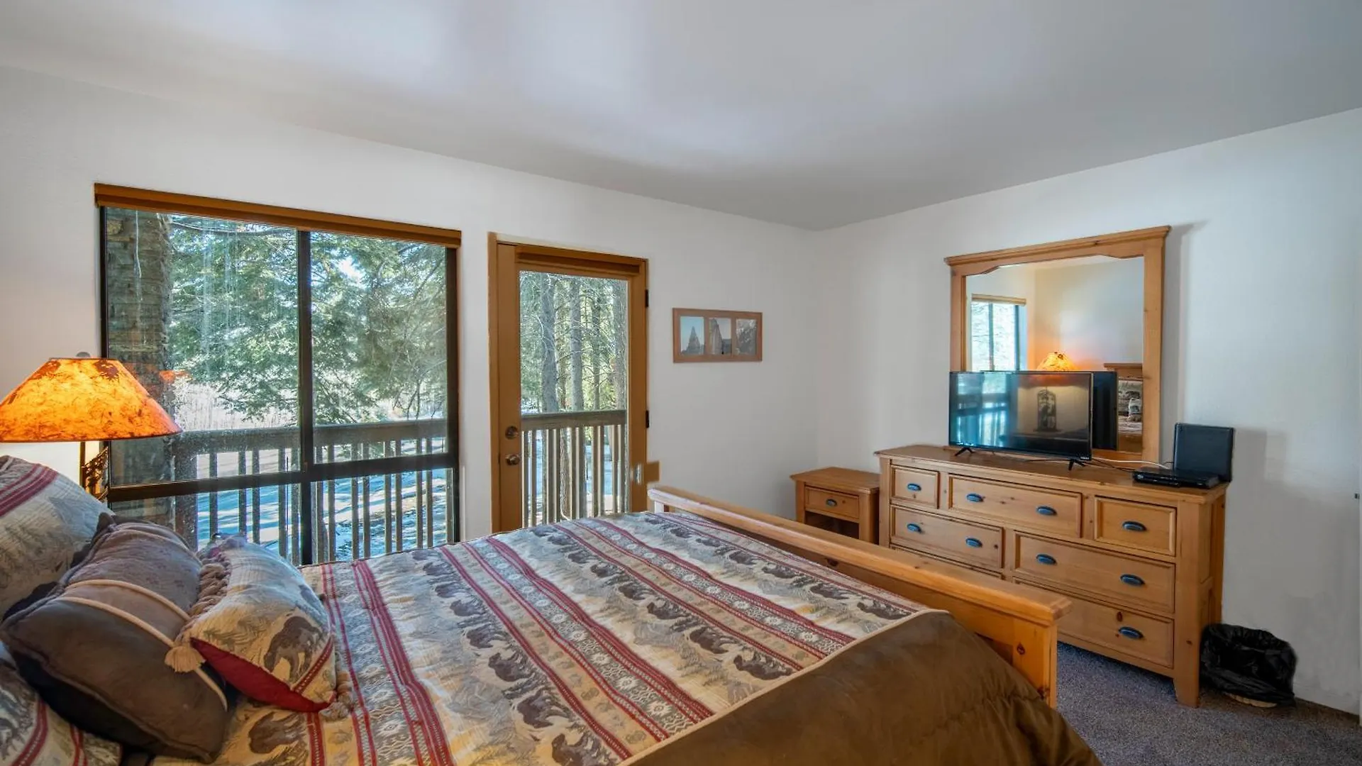 Summit By 101 Great Escapes Apartment Mammoth Lakes