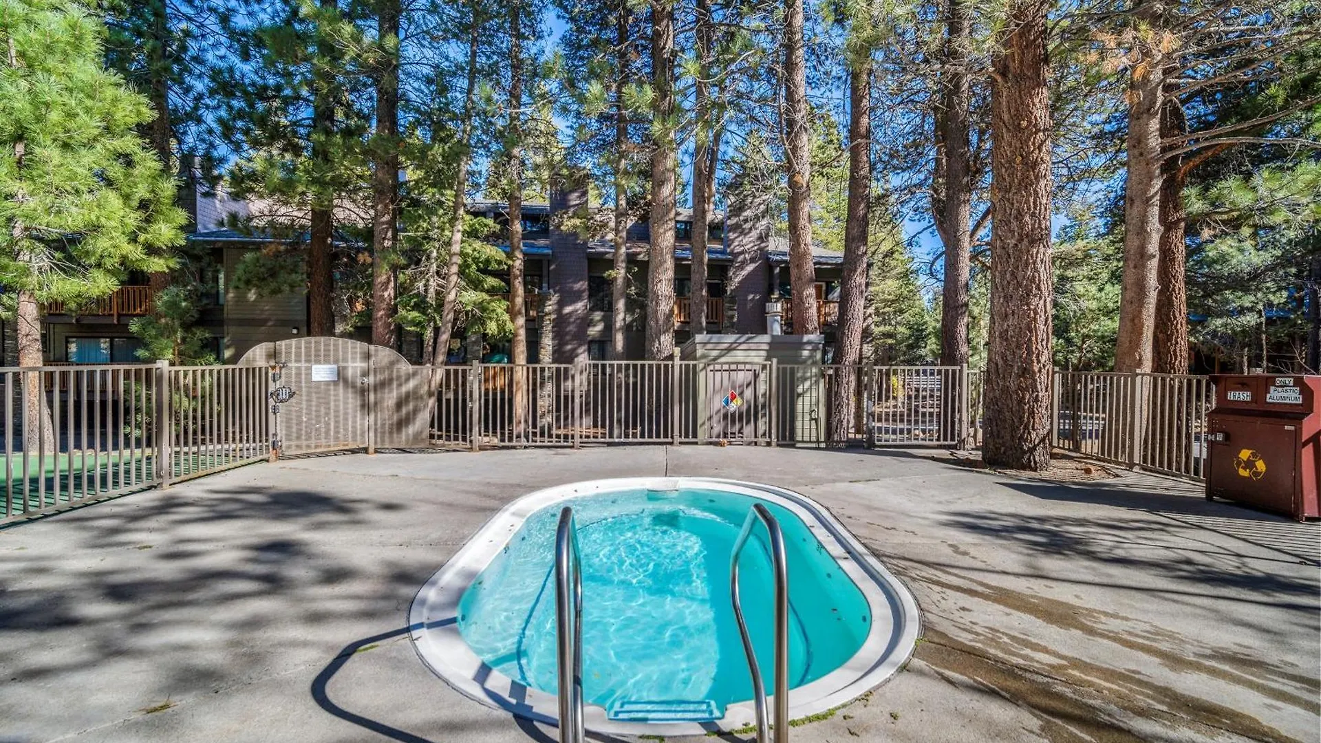 Summit By 101 Great Escapes Apartment Mammoth Lakes 0*,  United States