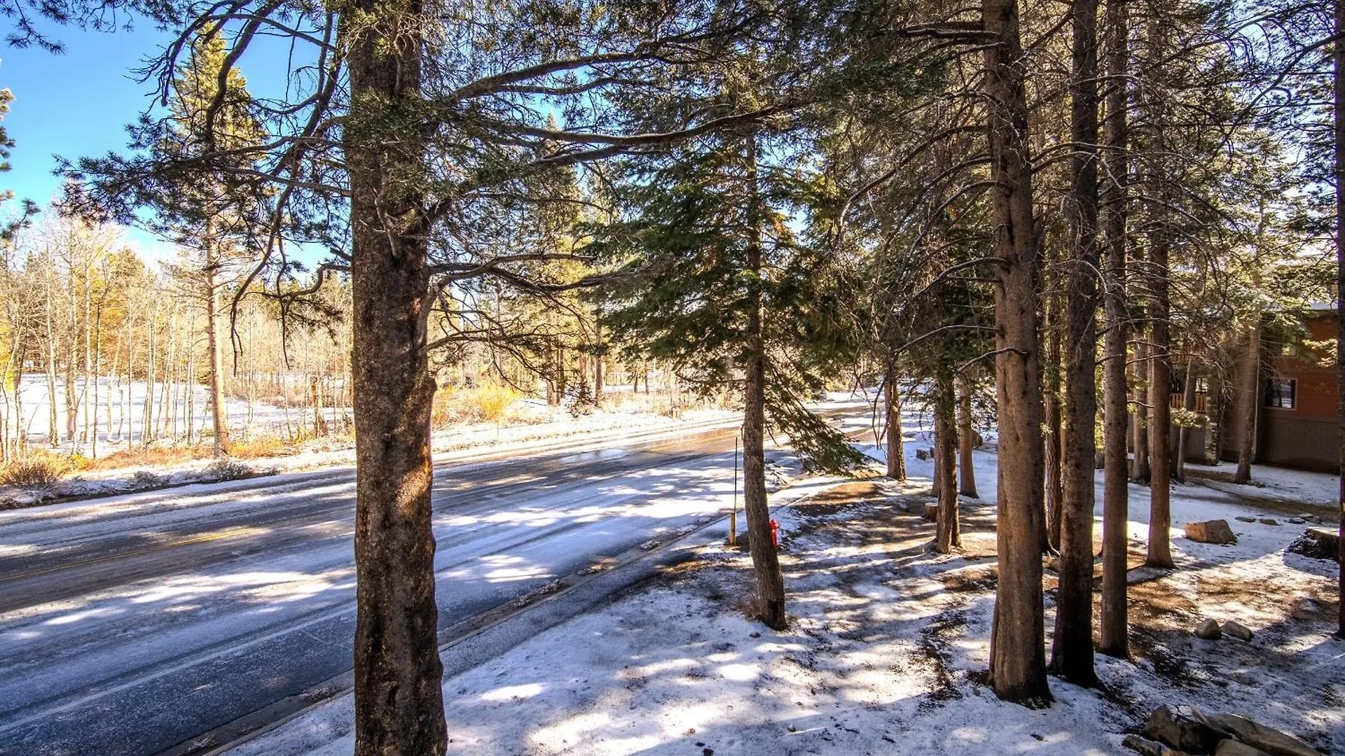Summit By 101 Great Escapes Apartment Mammoth Lakes United States
