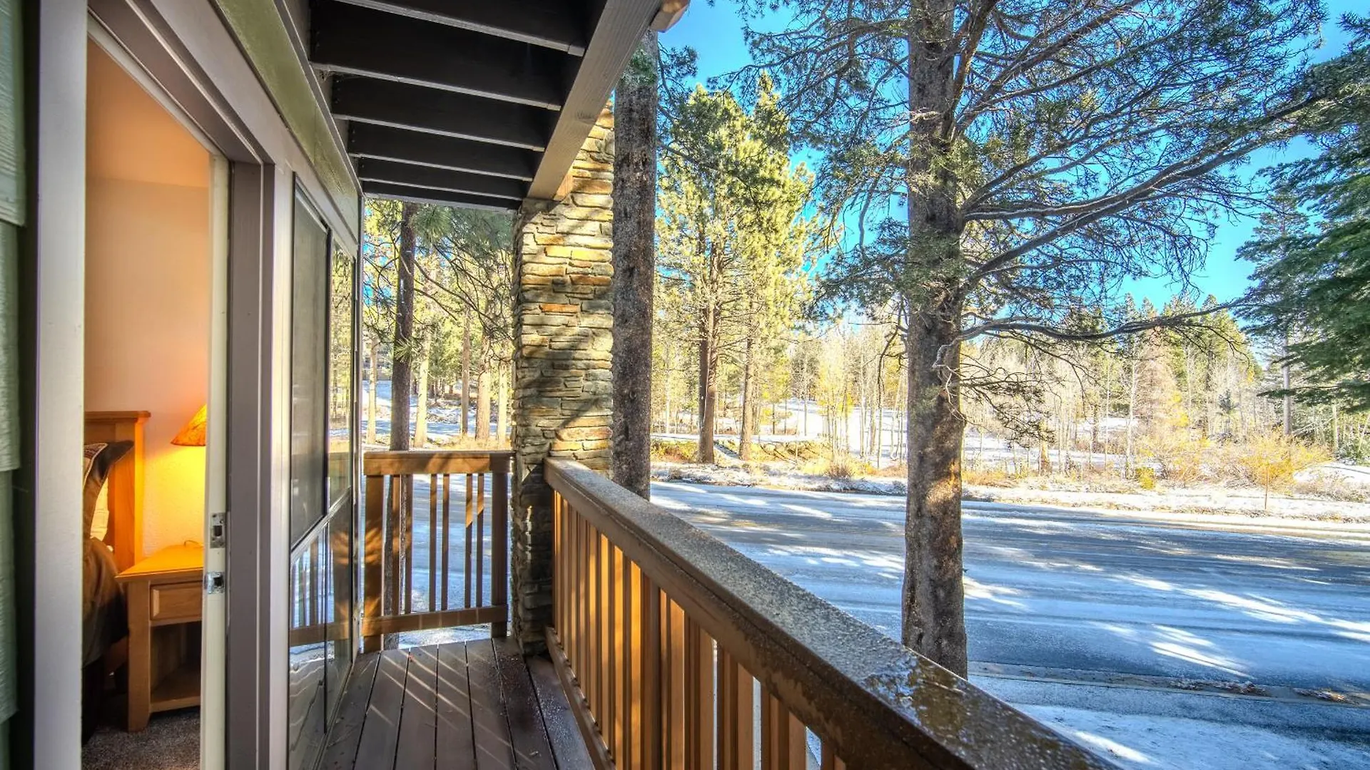 Summit By 101 Great Escapes Apartment Mammoth Lakes