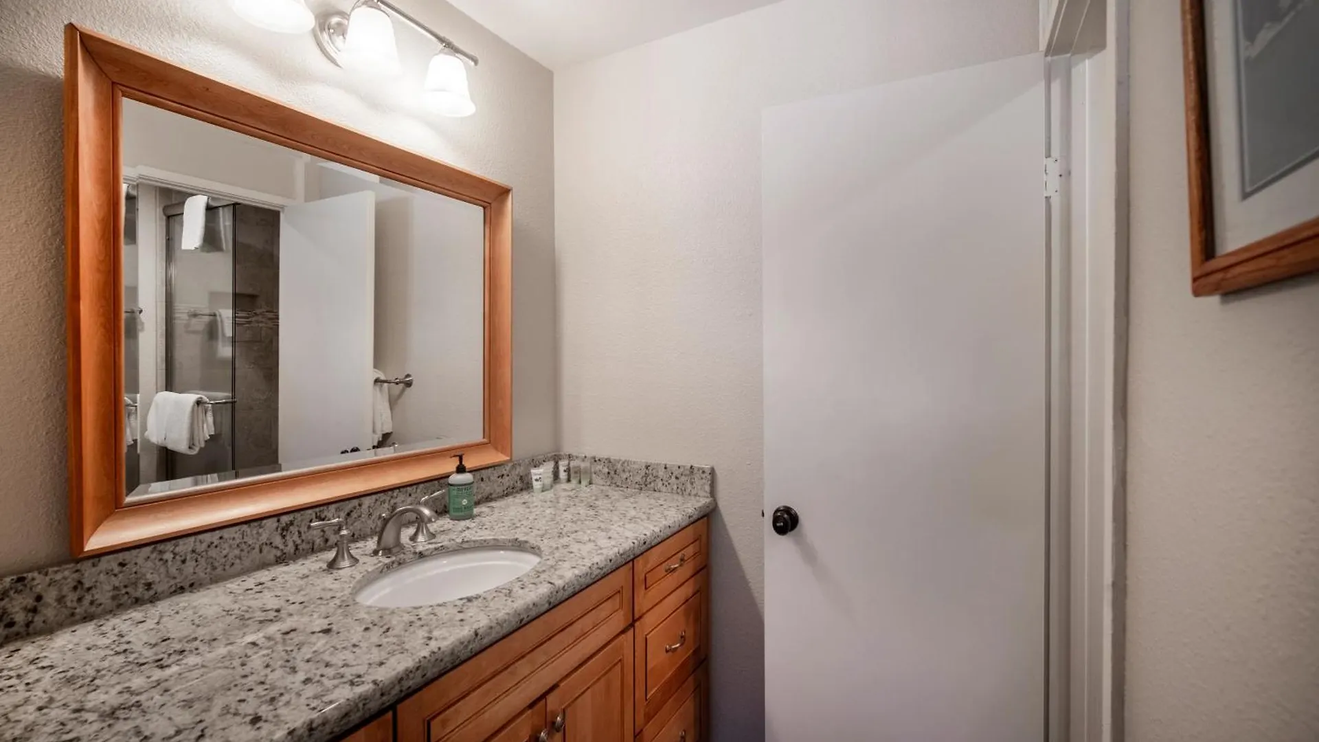 Summit By 101 Great Escapes Apartment Mammoth Lakes