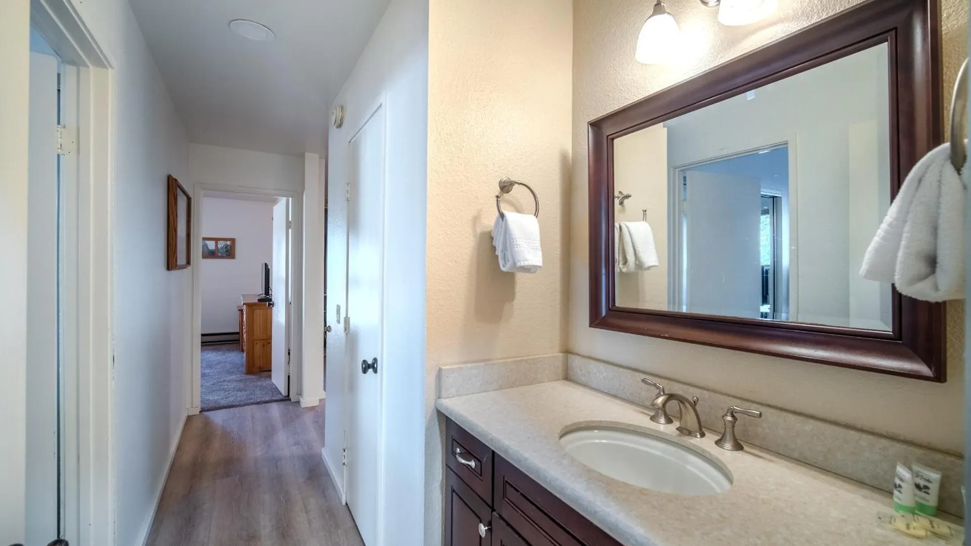 Summit By 101 Great Escapes Apartment Mammoth Lakes
