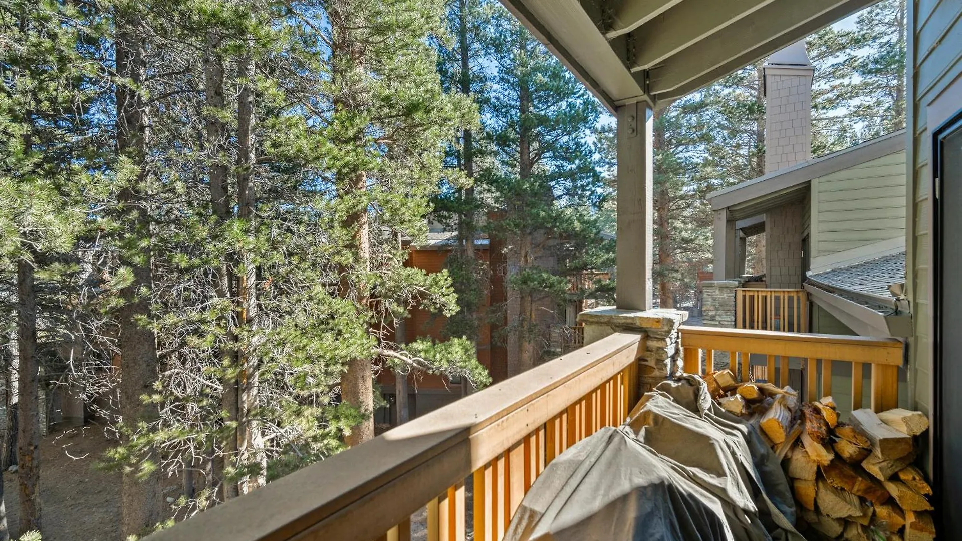 Summit By 101 Great Escapes Apartment Mammoth Lakes 0*,
