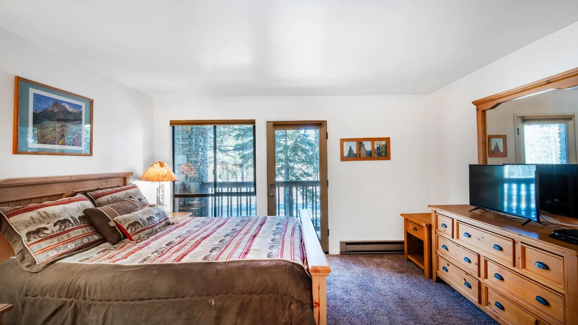 Summit By 101 Great Escapes Apartment Mammoth Lakes