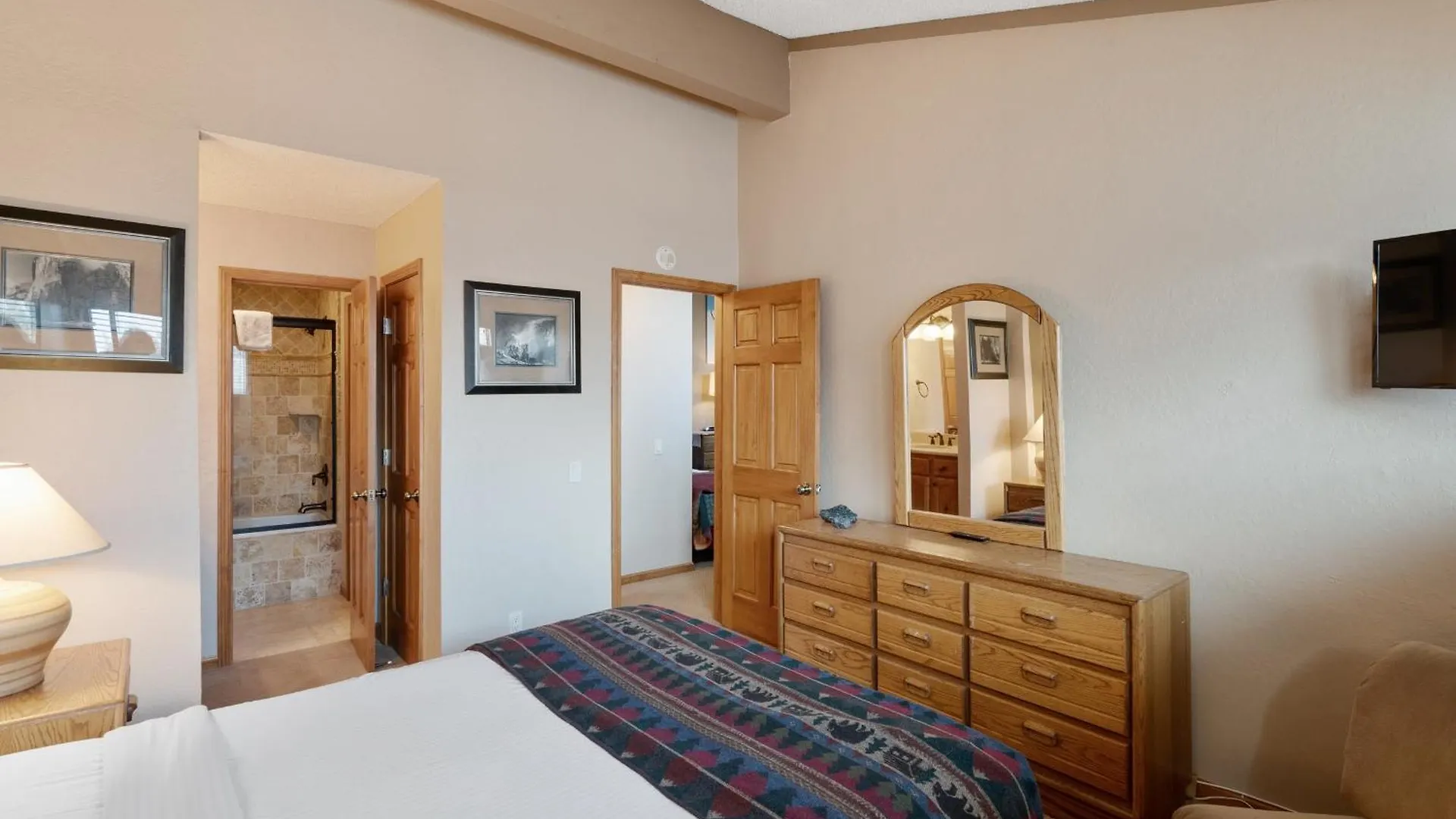 Summit By 101 Great Escapes Apartment Mammoth Lakes