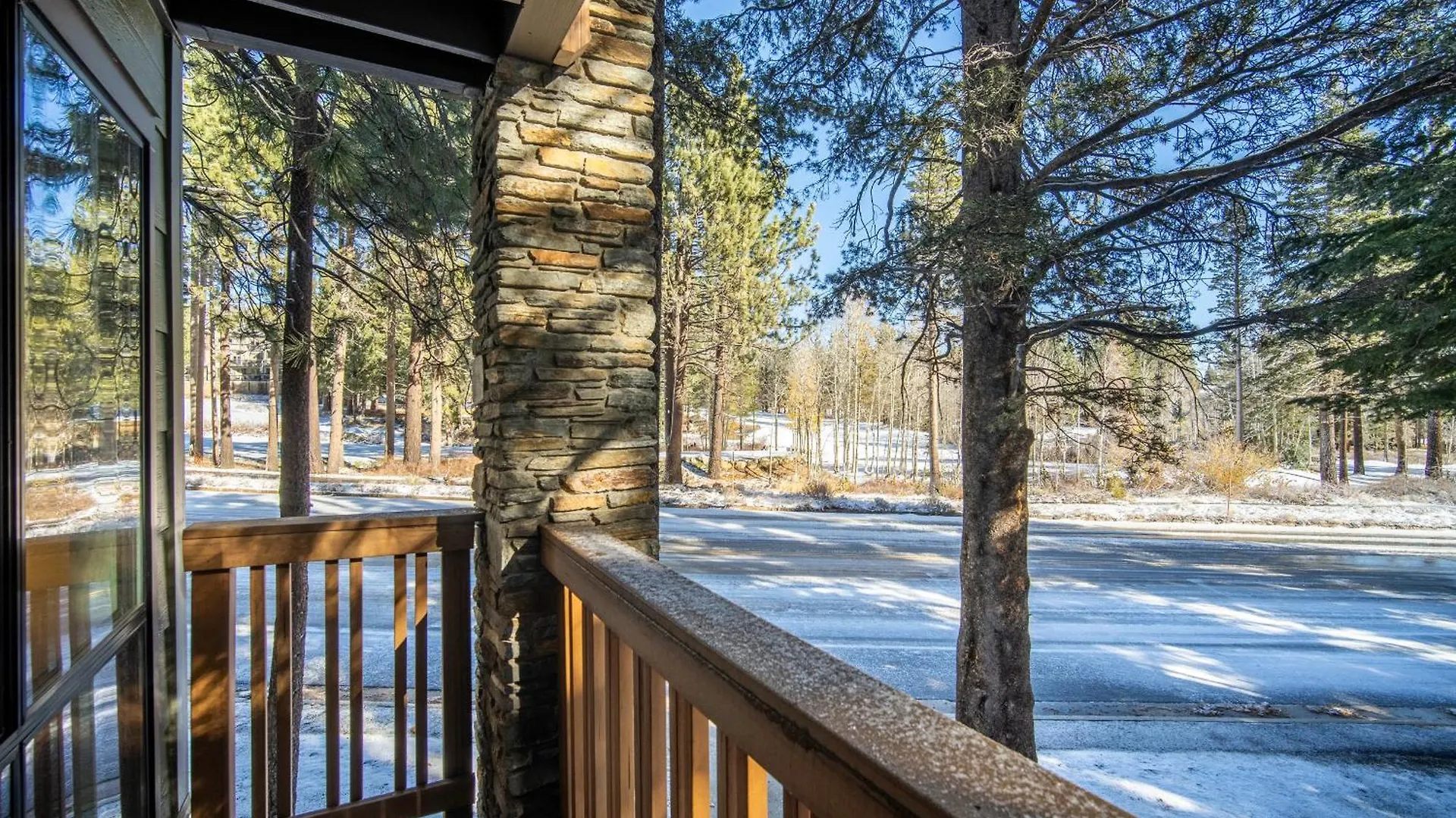 Summit By 101 Great Escapes Apartment Mammoth Lakes