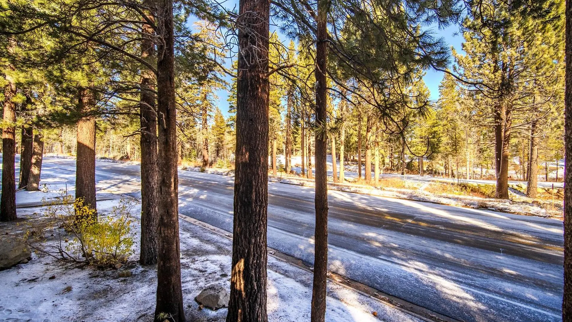 Summit By 101 Great Escapes Apartment Mammoth Lakes 0*,  United States