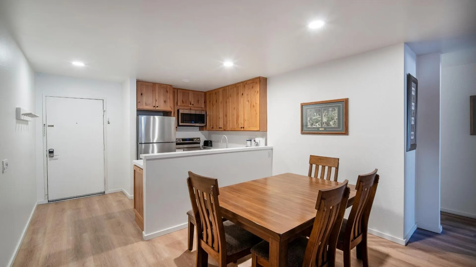 Summit By 101 Great Escapes Apartment Mammoth Lakes