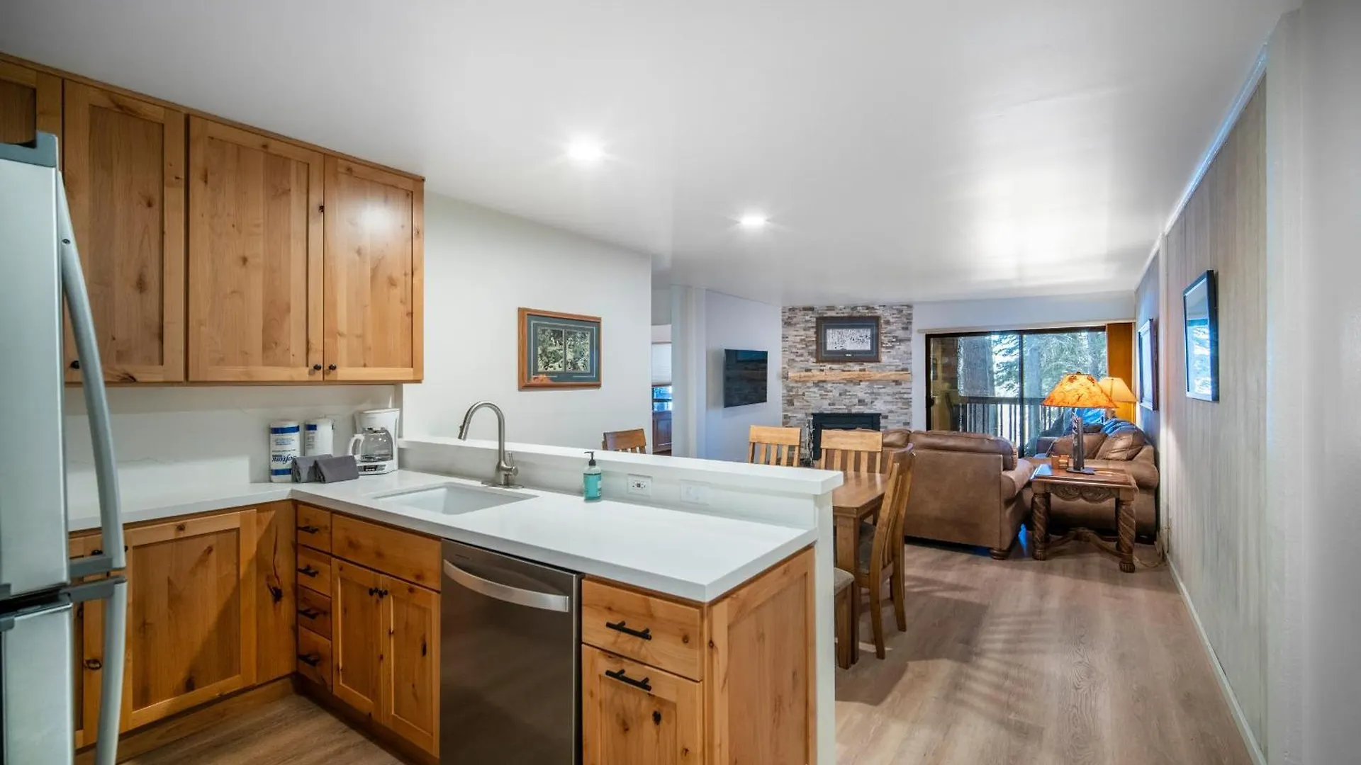 Summit By 101 Great Escapes Apartment Mammoth Lakes United States