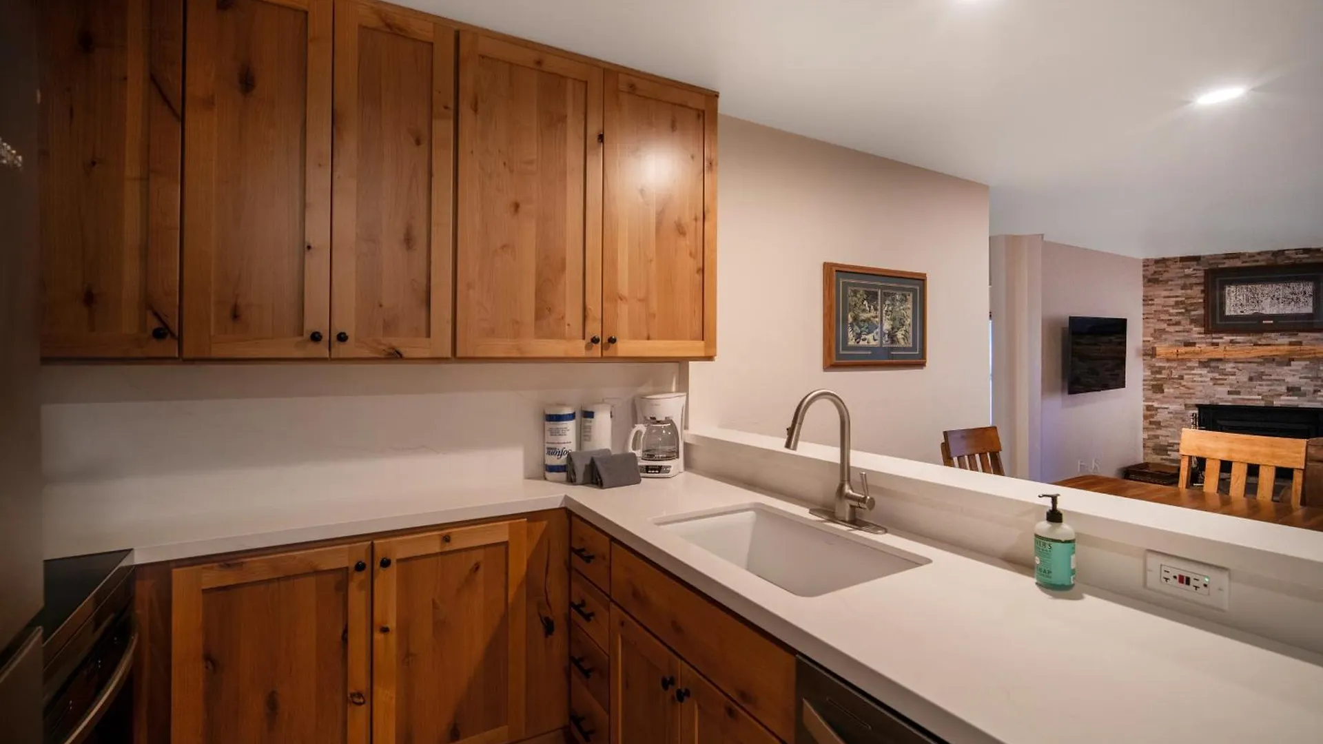 Summit By 101 Great Escapes Apartment Mammoth Lakes 0*,  United States