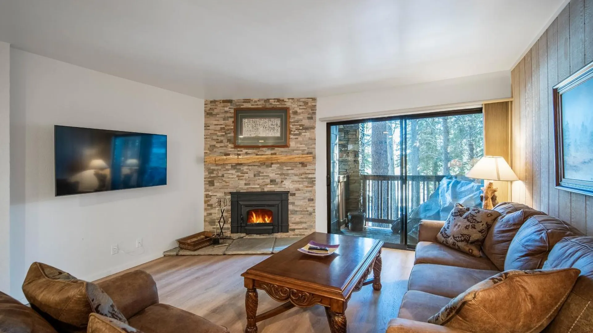 Summit By 101 Great Escapes Apartment Mammoth Lakes