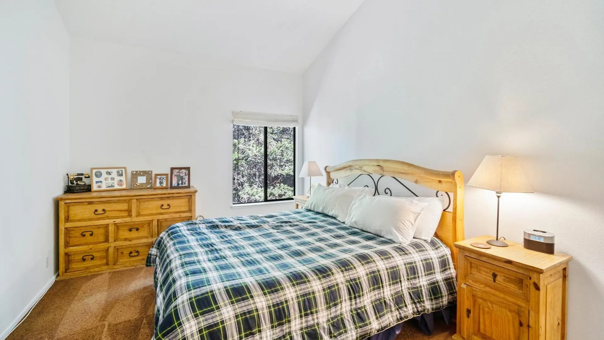 Summit By 101 Great Escapes Apartment Mammoth Lakes 0*,