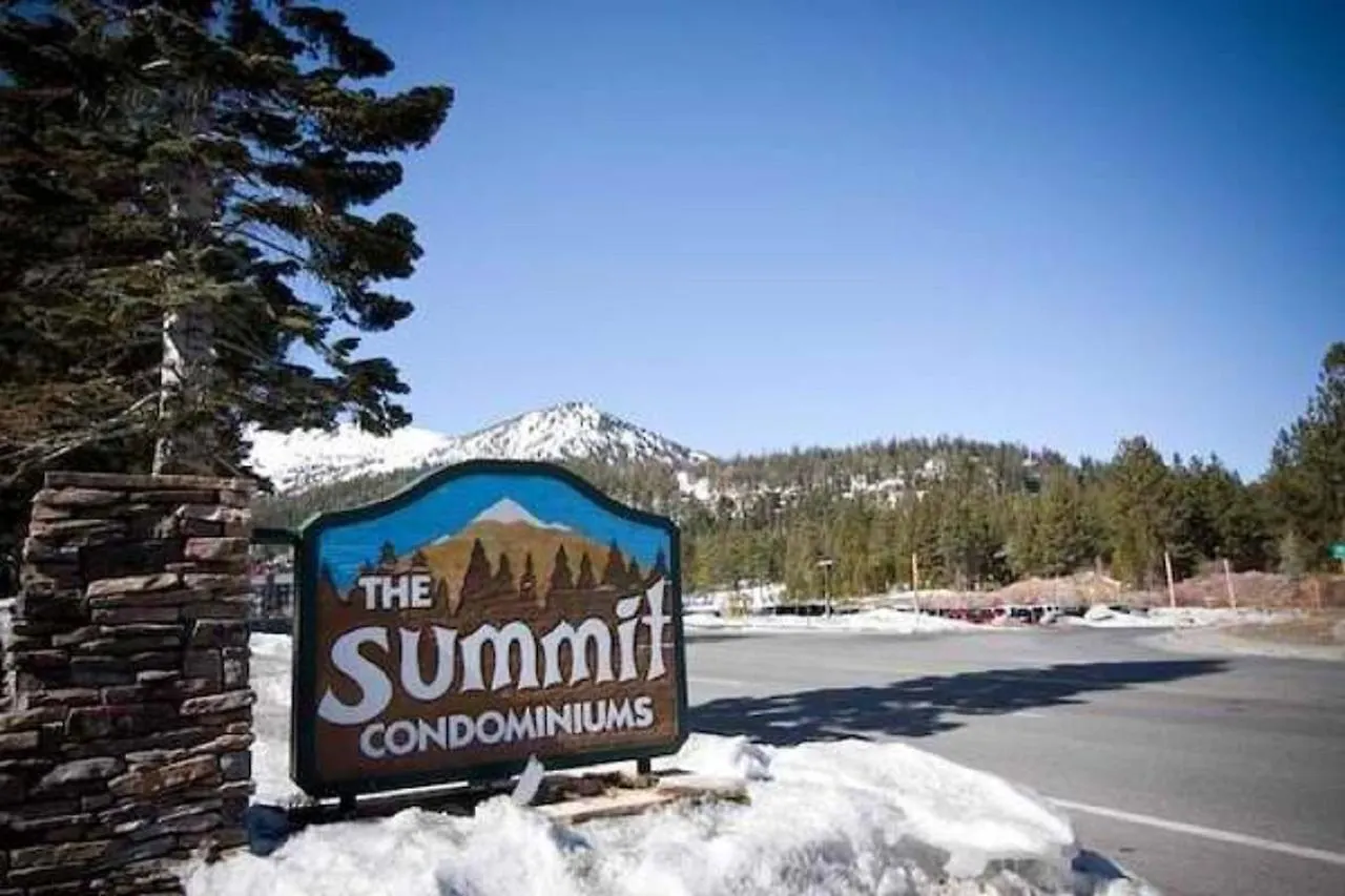Summit By 101 Great Escapes Apartment Mammoth Lakes